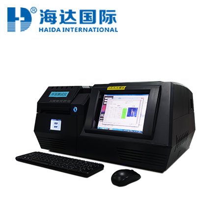 解密ROHS光譜儀：電子制造企業的環境合規護航者??